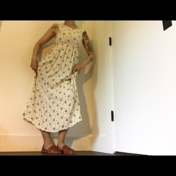 Kimchi Blue Modern Prairie Dress - Picture 6 of 15